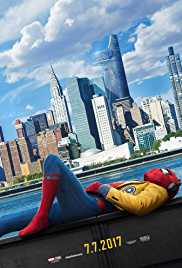 Spider Man 5 Home Coming 2017 Dub in Hindi full movie download